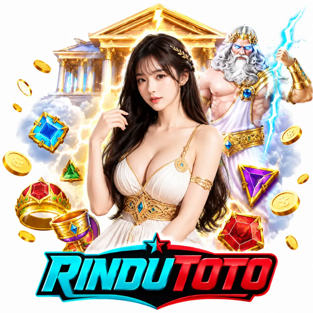 Banner promosi www.rindutoto4d.net
